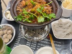 -川香煲(茅台路店)