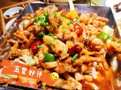 -四道菜·福建海蛎煎(世欧广场店)