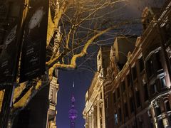 -东方明珠广播电视塔