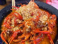 -红盔甲·小龙虾(车公庙店)