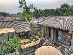 -糖房咖啡(南锣鼓巷店)