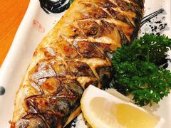 -無忧浅草君·洋风料理(下沙宝龙二期一店)