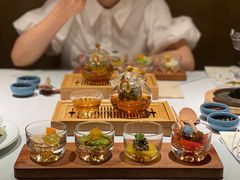 -叶叶菩提·晋福宫