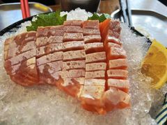-大鲜生·亚洲菜融合小食堂