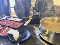 -林记潮牛·牛肉火锅(上马墩店)