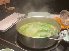 -二刀潮牛(重庆光环购物公园店)