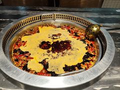 -小王少龙火锅(沙南街店)