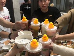 -海口滨海新村143号海南老字号炒菜店