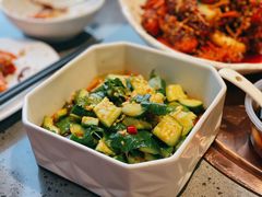 拍黄瓜-虾胡闹龙虾馆(湄南河店)