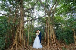 -1986婚纱摄影(清城店)