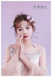 -欣薇婚纱(新源乐汇城店)