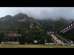 -鸡鸣山旅游景区