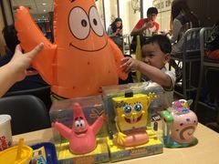 -宝大祥青少年儿童购物中心(南京东路店)