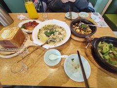 -去茶去餐厅(中央大街店)