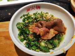 -潮火锅·麻辣牛肉火锅(观音桥方圆·LIVE店)
