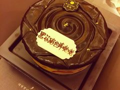 -黑池口感烘焙·生日蛋糕(坂田店)