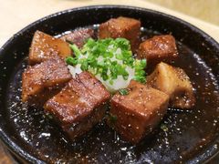-东京屋(武定路店)