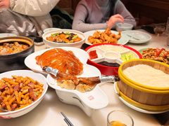 -小吊梨汤·北京菜·烤鸭(王府井银泰in88店)