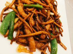 -粗茶淡饭·汉口公馆(循礼门店)