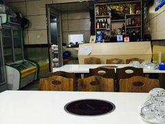 大堂-鸡公煲烤鱼·石锅鱼(万科时1区店)