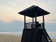 -三亚海棠湾万丽度假酒店