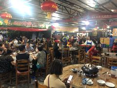 -大地农庄(逢沙大道店)