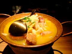 -青桃餐厅