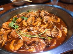 -惠友大虾(太原北街店)