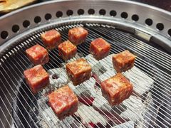 -何发发和牛烧肉·鳗鱼榴莲放题自助(乐峰广场店)