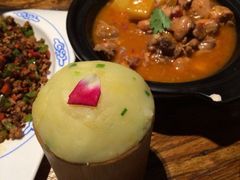 iphone_upload_pic-云海肴·汽锅鸡·云南菜(领展购物广场·中关村店)