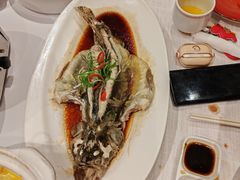 -大鸭梨烤鸭·北京菜(大兴南小街店)