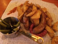 -HIB HUB公社(解放西路店)