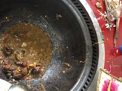 -哈尔滨东北铁锅炖(都督街店)