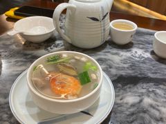 -安泰楼·佛跳墙创始人·传统闽味早茶·酒楼(三坊七巷闽菜地标店)