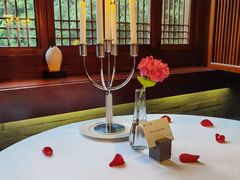 -三嚥阁 La Villa Restaurant