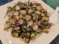 -西江河鲜·趣苑酒楼(鼎湖牌坊店)