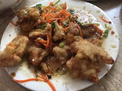 -金鹏鱼肉馆