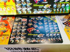 -N多寿司(印象汇店)