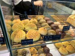 -古早味坊(国棉四厂家属院店)