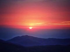 -东白山