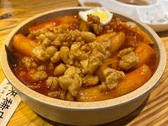 -喜来稀肉(北外滩白玉兰广场店)