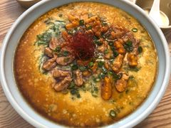 下锅烂文贝蒸水蛋-南山酒肆(南山董事绘店)