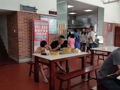 大堂-一刘汤包(杏林店)