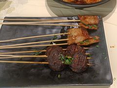 -聚味瞿记·龙虾堂(咸嘉湖店)