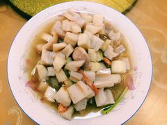 水三鲜-观桥阁(锦溪店)