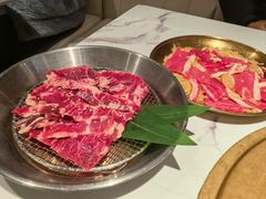 -花味烤肉·拌饭(庐阳万象汇店)