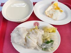 原味肠粉-北京大学-学五食堂