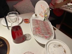 -川越泰火锅(吉利大厦店)