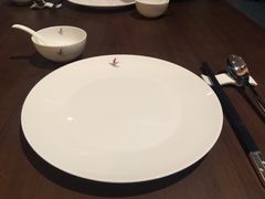 -彩丰楼中餐厅(国家会展中心上海洲际店)