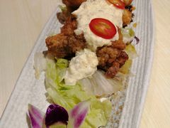 -有喜屋·深夜食堂(北京西路店)